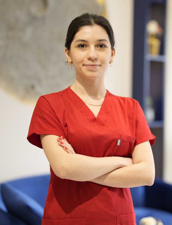 Diş Hekimi